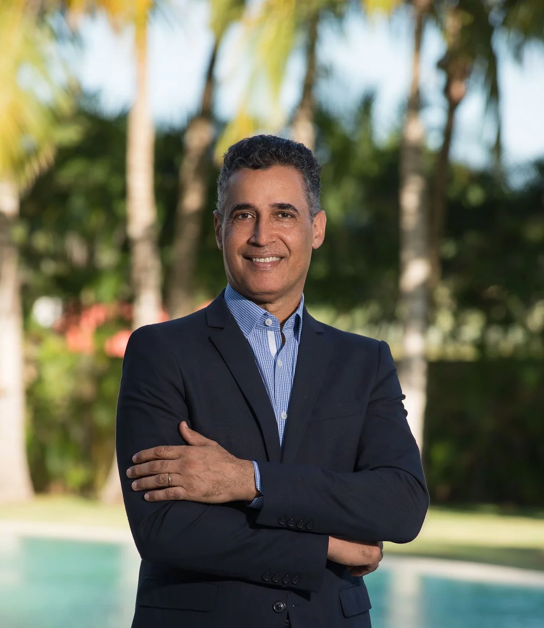 La Romana acoge la XII edición del Torneo de Golf, causa solidaria en Casa de Campo