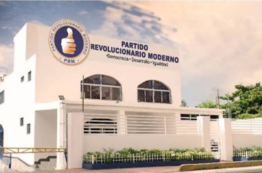 Dirigencia de base del PRM en Peravia exige convocatoria inmediata de convención interna democrática