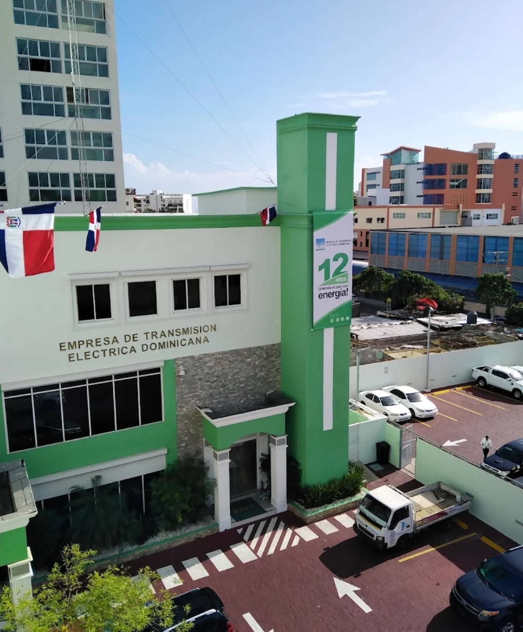 ETED realizará apertura programada en subestación Haché