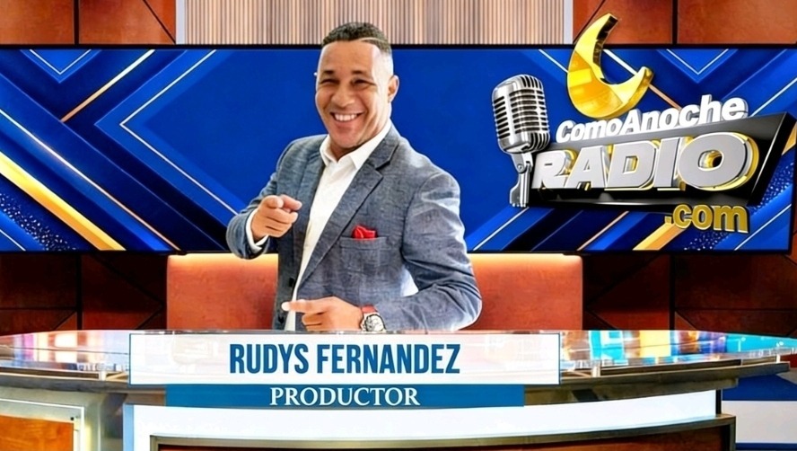 Grupo de Periódicos Digitales RD, que agrupa a más de 600 medios, respalda solicitud de Rudys Fernández al Gobierno sobre apoyo publicitario y pensiones