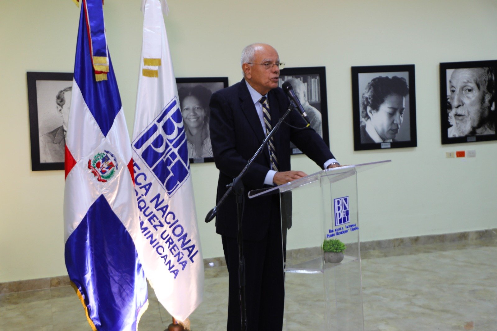 Historiador dominicano Julio Rodríguez presenta la 2da edición del libro “Cinco Conferencias”