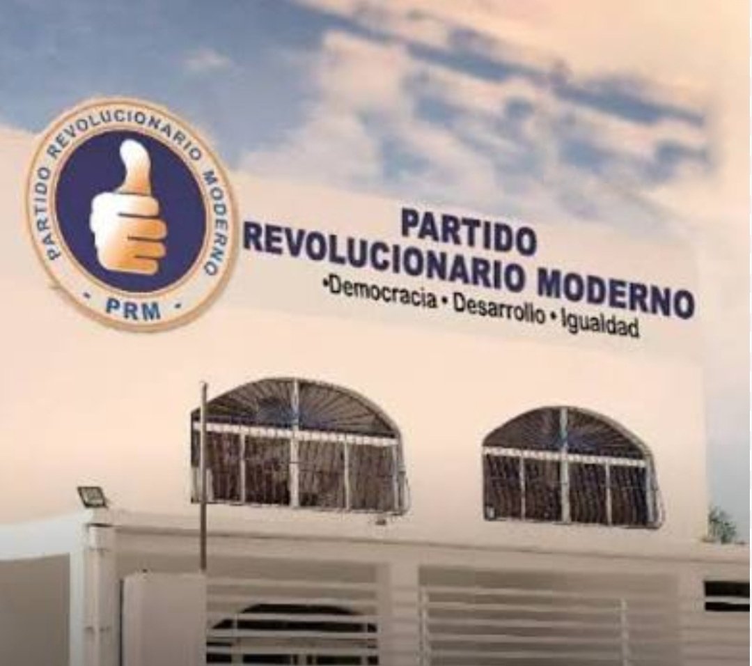 ​CRECE EL DESCONTENTO EN LAS BASES DEL PRM POR EXCLUSIÓN Y 